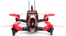 Rodeio 110 mini indoor racing f3 controlador zangão bnf walkera frete grátis expresso