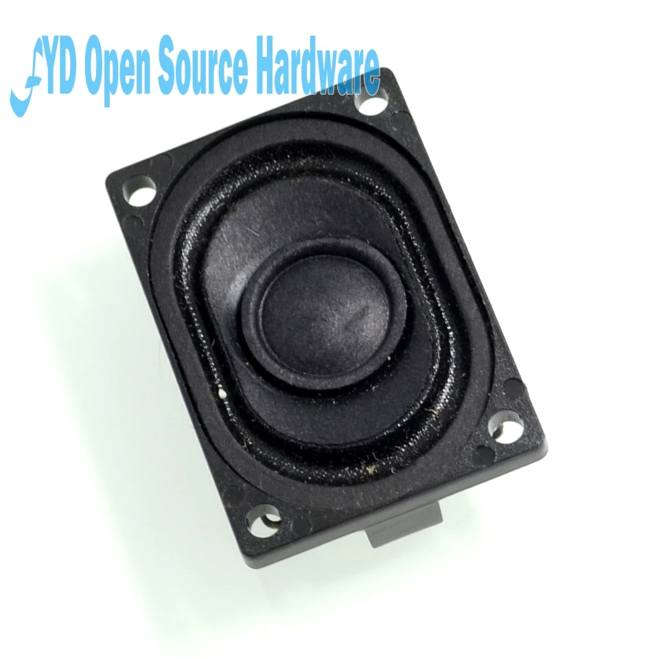 30X40MM 4R 3 Вт спикер зуммер|3w speaker|3w 4rbuzzer speaker |