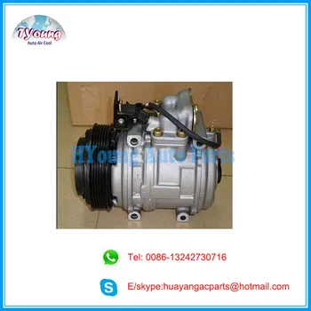 

auto air conditioning compressor for Mercedes Benz A1021310101 0002301111