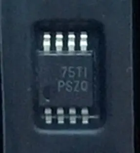 5 шт./лот TPS7A3001DGNR TPS7A3001 pszq MSOP-8