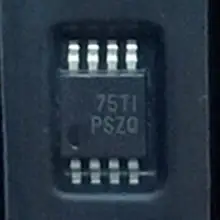 5 шт./лот TPS7A3001DGNR TPS7A3001 pszq MSOP-8