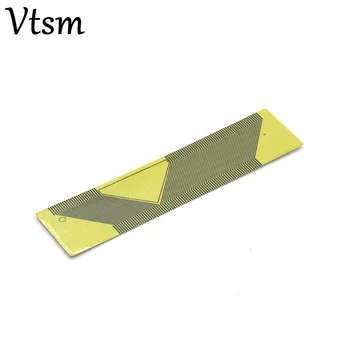 

Flat LCD Connector for Peugeot 206 Jaeger Info Display 5pcs/Lot with free shipping