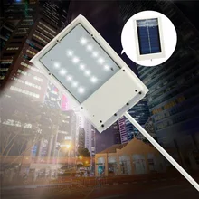 15 светодиодный уличный светильник, уличный светильник для сада, настенный светильник, аварийный светильник, светодиодный светильник с датчиком, панель на солнечных батареях, luminaria WY, 2 заказа