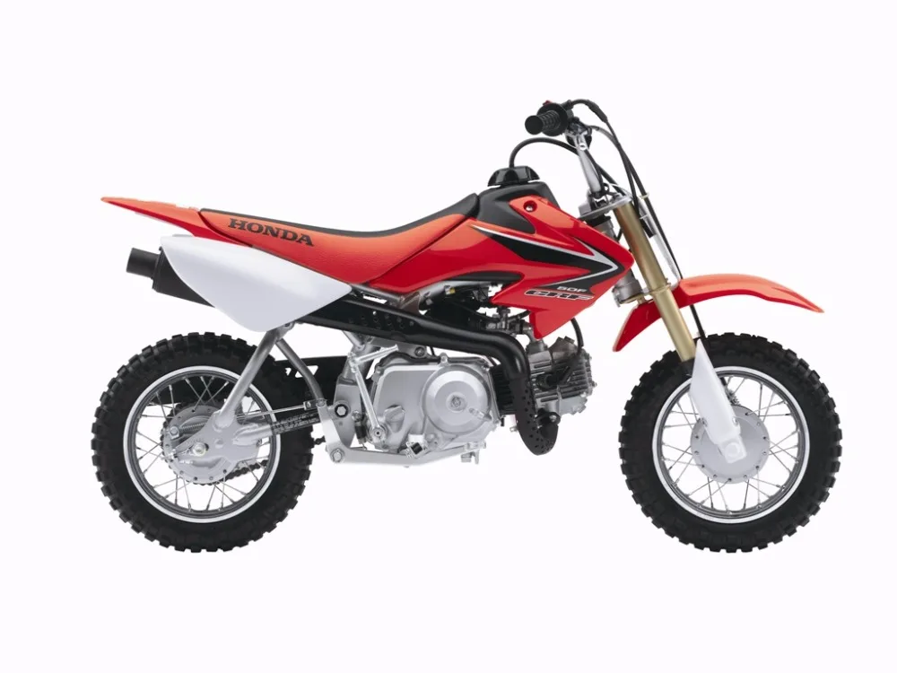 CRF 50