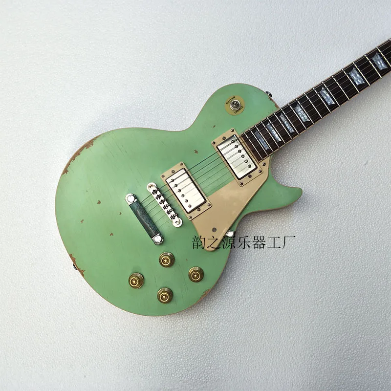 

Top quality replica guitar chitarre elettriche Musical Instruments guitarra electrica LJF-138 electric guitar