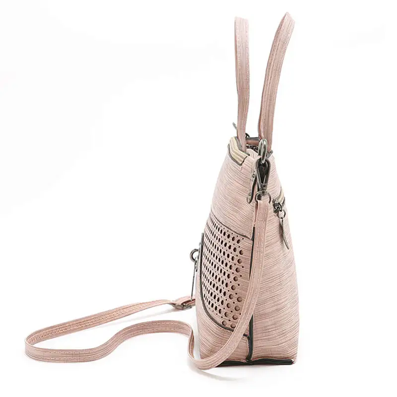 Hollow Female Shoulder Bag Crossbody Bag for Women 2019 Messenger Bags women's bag bolsa feminina sac a main 40AP0920