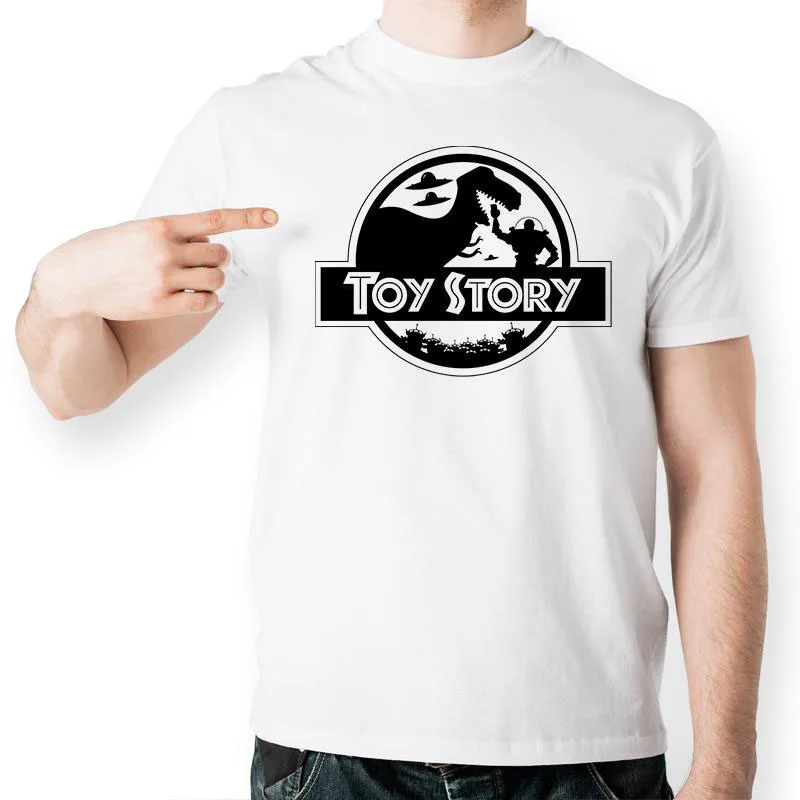 toy story tee shirts