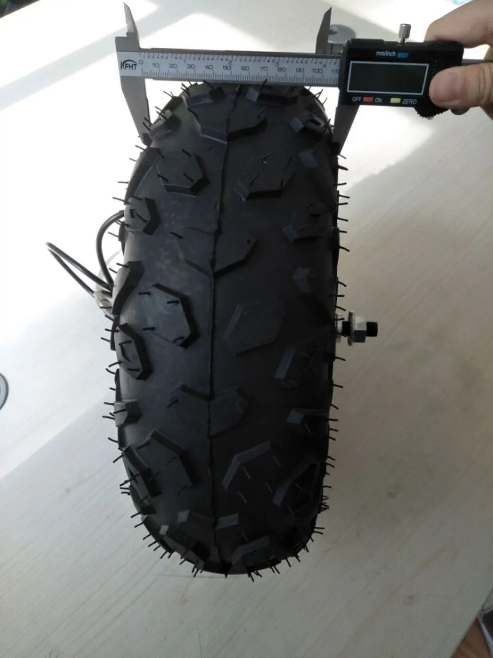 Motor p/ bicicleta elétrica