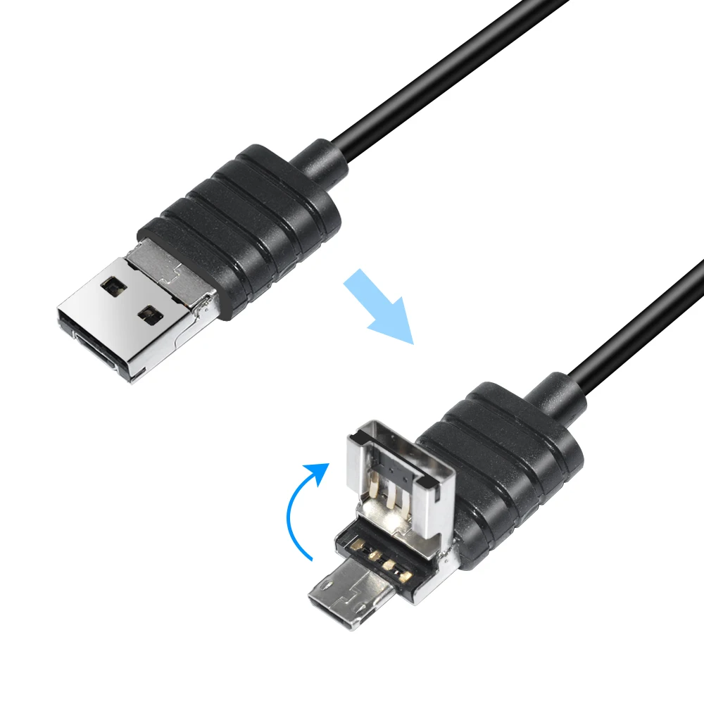 USB 2,0 Micro USB 2 USB порта концентратор TF SD кардридер адаптер USB OTG Combo для ноутбука ноутбук