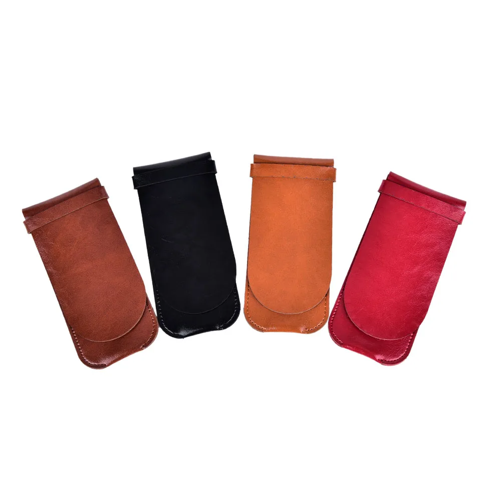 

New Arrival Fountain Pen Ballpoint Bag Pen Pouch Case Gift Bag For Roller Ball Pen Bag
