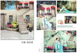 Свадебный фон для фото 200x300 см цифровой печати фото фон Задний план для студии реквизит пользовательские свадебные реквизит
