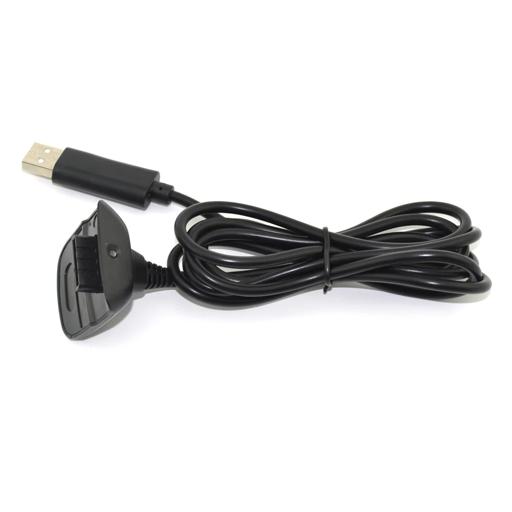 USB Wireless Game Controller Gamepad Charging Power Supply 1.5m Charger