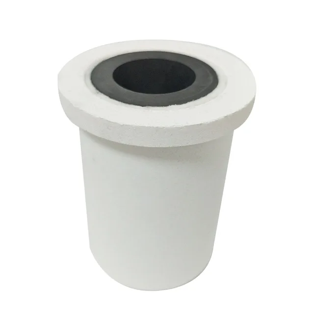 

70ml crucible for ZVS Induction Heater Induction Heating (Not only selling) Can melt 1000g gold
