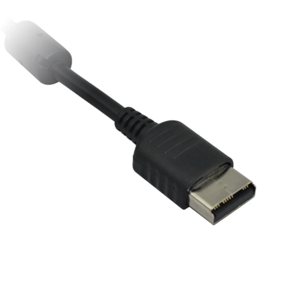  10pcs un sacco di Alta Definizione Audio Video Cavo RCA Adattatore Audio HD PAL NTSC VGA box Cavo p