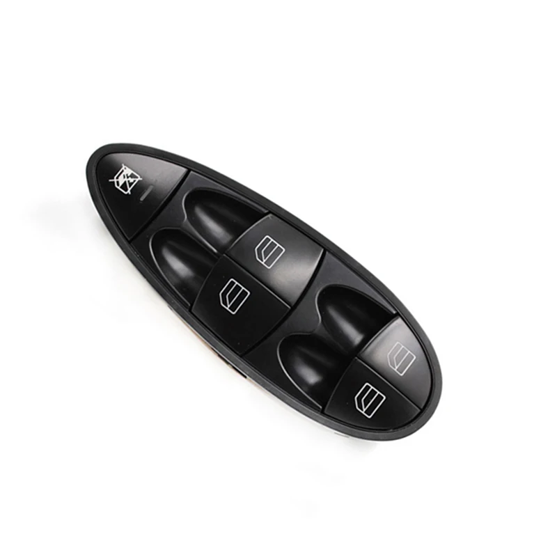

Car Auto Electronic Window Master Control Switch Button for Mercedes-Benz E CLASS W211 S211 2007 2008 2009 A2118210058