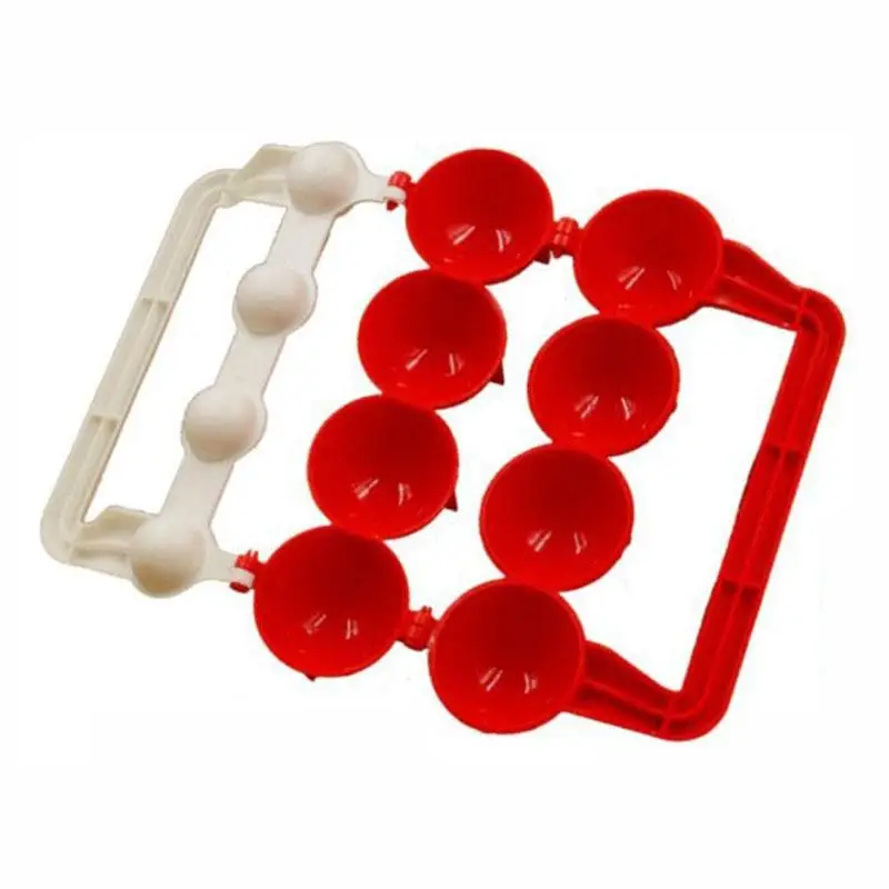 Convenient Stuffed Meatball Maker Mighty Machine Meatballs Mold Meat