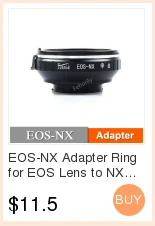 L39-NX переходное кольцо для объектива L39 M39 к NX Mount NX5 NX100 NX200