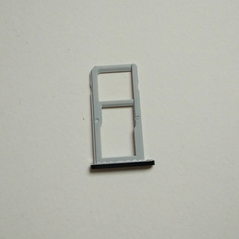 

for Bluboo S8 Plus s8+ Sim Reader Play Player Card Slot Socket Holder Tray Flex Cable Accessory Bundles
