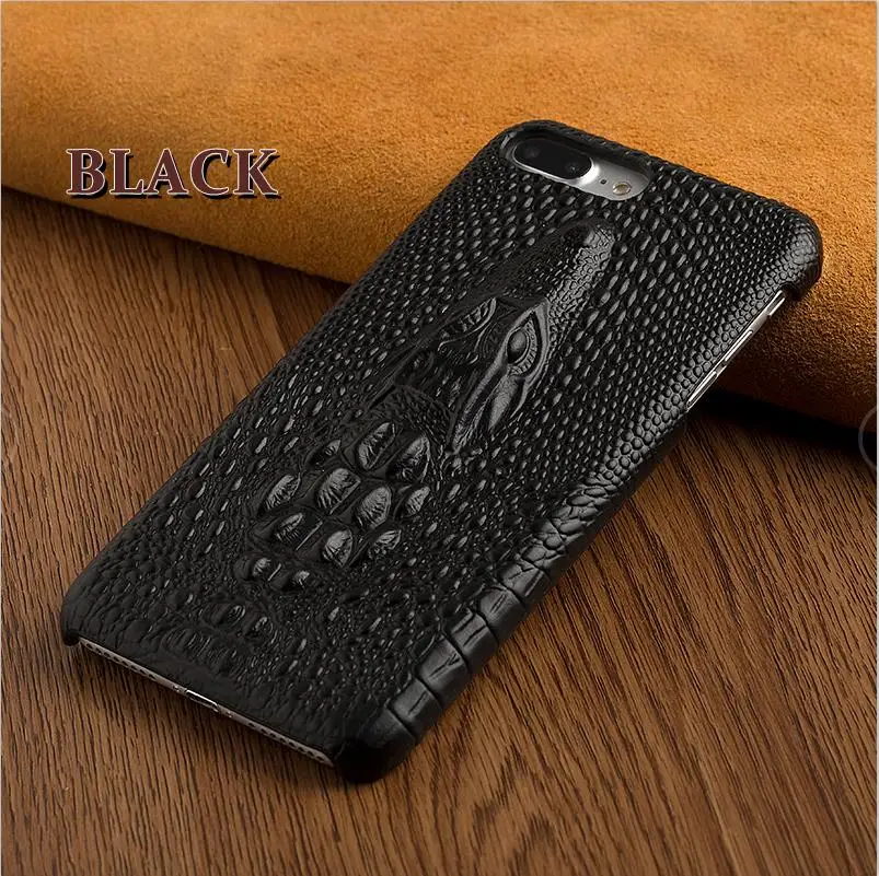  Back Cover Soft Genuine Leather Case For Asus Zenfone 4 Max ZC554KL A400 Selfie Pro ZD552KL Z01MDA