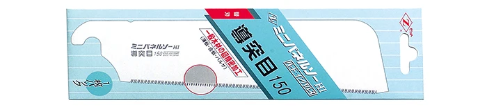 Saw Blade for DOZUKI H-150 Z-saw Made in Japan | Инструменты