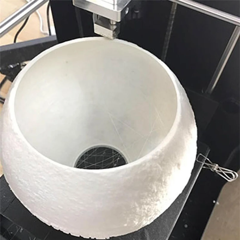 Moon Lamp 3D USB LED Magical Moon Night Light Moonlight Table Desk Touch Sensor Color Changing Home Bedroom Decoraction F#5N08 (2)