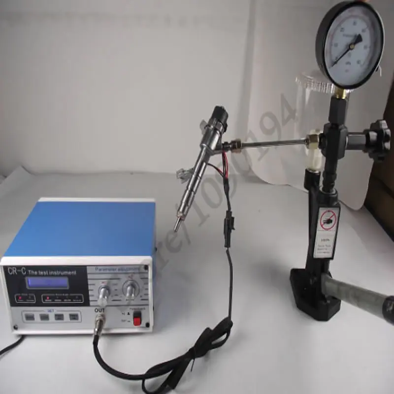 CRC common rail injector tester 23