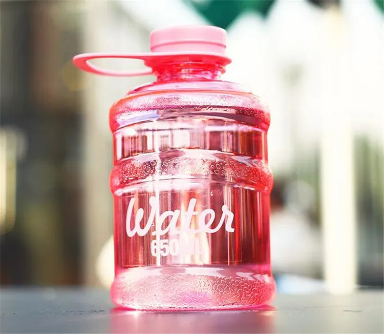 small bicycle water bottle