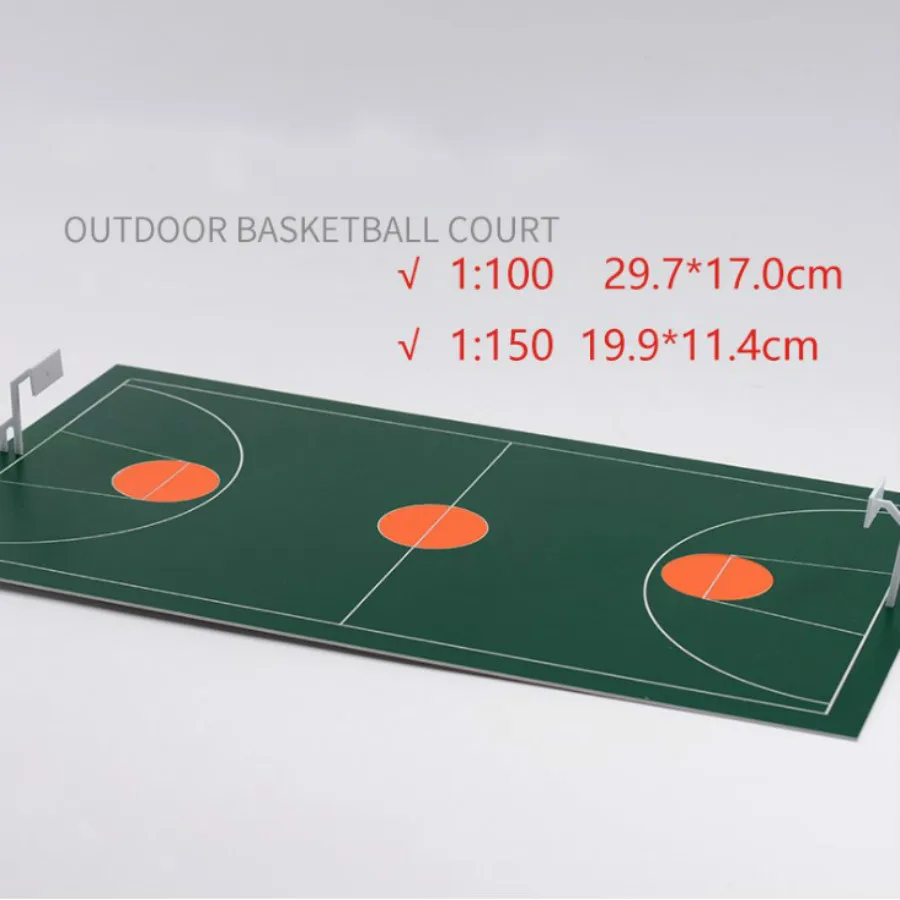 miniature model (3)