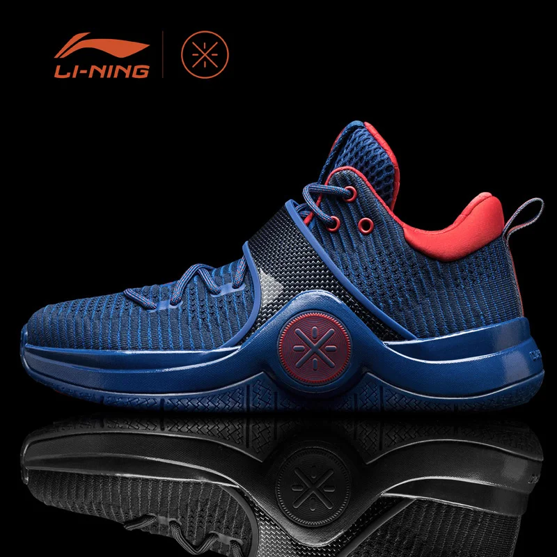 li ning wow 6