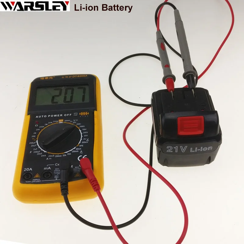 21V
