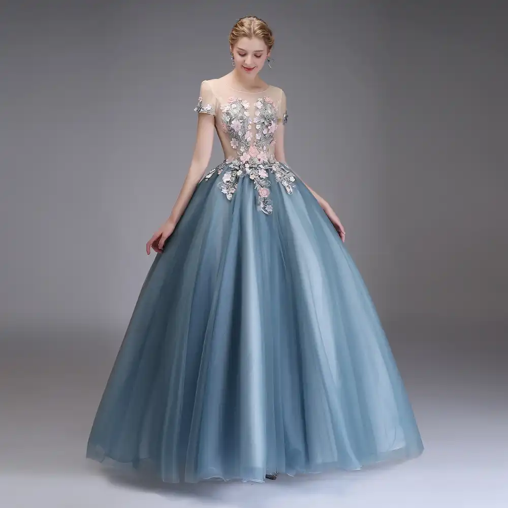 clearance prom dress