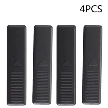 

For Mazda 3 6 2 Roof Black Rail Clip Replacement Moulding Cover Replaces