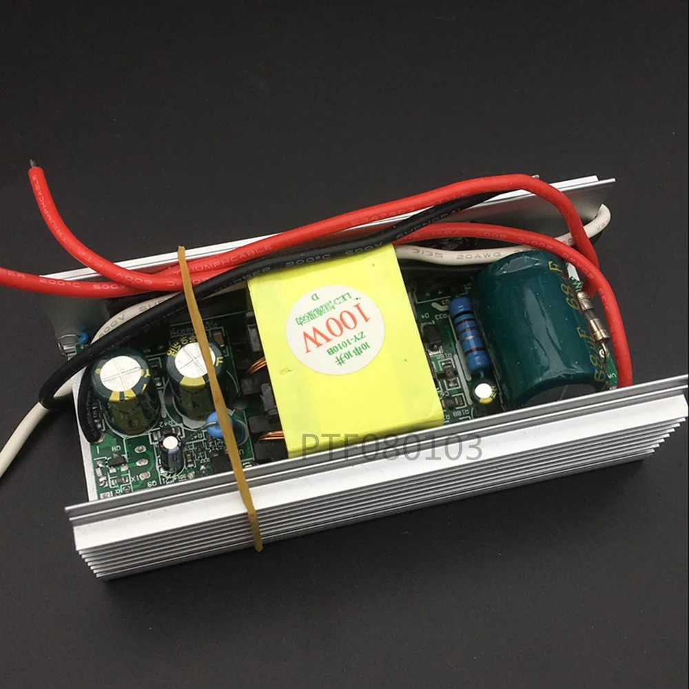 Активный pfc. Плата питания светодиодного светильника. Драйвер 100w. Led driver 40-60w x2 input: ac175-265v 50/60hz output: dc 120-210v 260ma для люстры с пультом. Led driver ac85-265v 50/60hz.