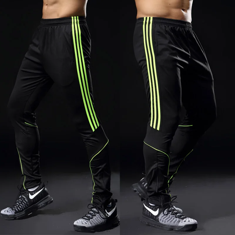 Новые мужские спортивные штаны для тренировок, бега, фитнеса, пеших прогулок, тенниса, баскетбола, футбола, спортивные штаны с молнией
