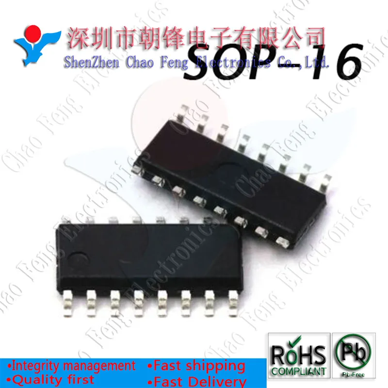 

50 шт. SYN470R SYN470 SOP16 FR9886SOGTR FR9886 SOP8 новый оригинальный