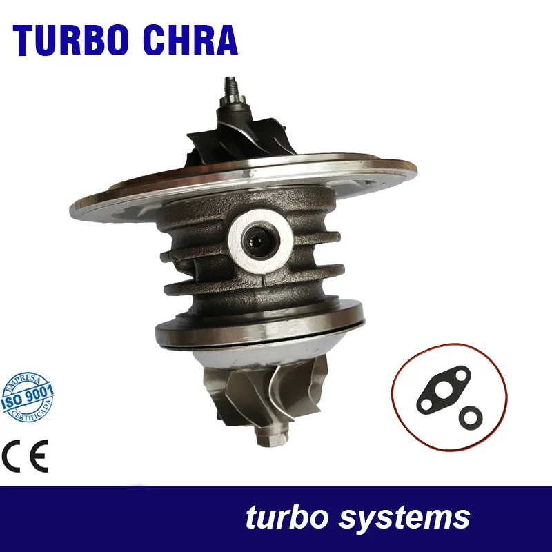 

Turbo cartridge For Renault Laguna II 1.9dCi GT1549S 703245 703245-0001 703245-0001 Turbo cartridge Turbo CHRA
