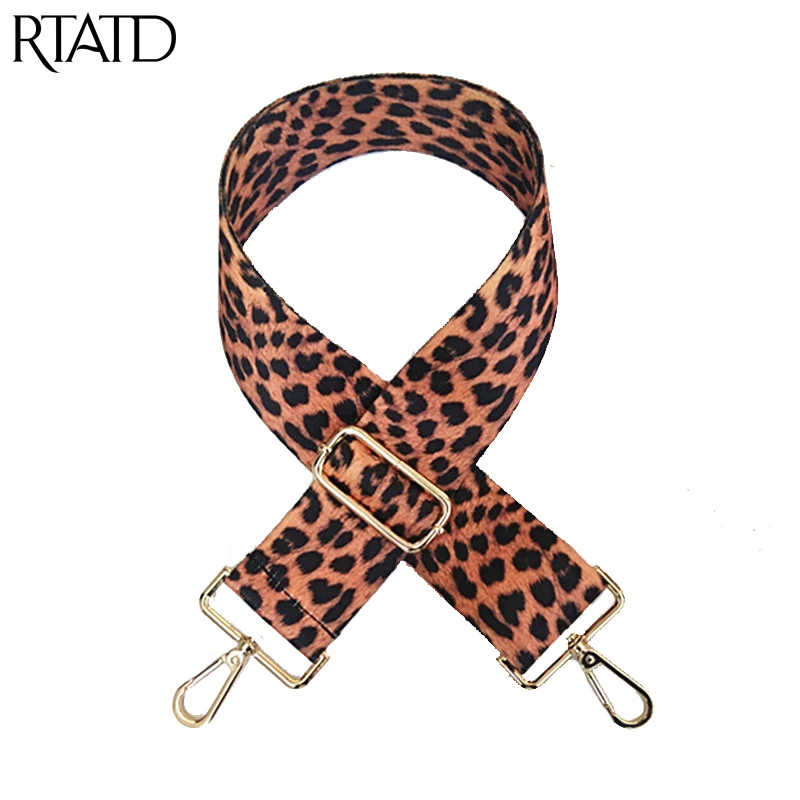 New Bag Strap Handbag Belt Wide Shoulder Bag Strap Replacement Strap Accessory Bag Part