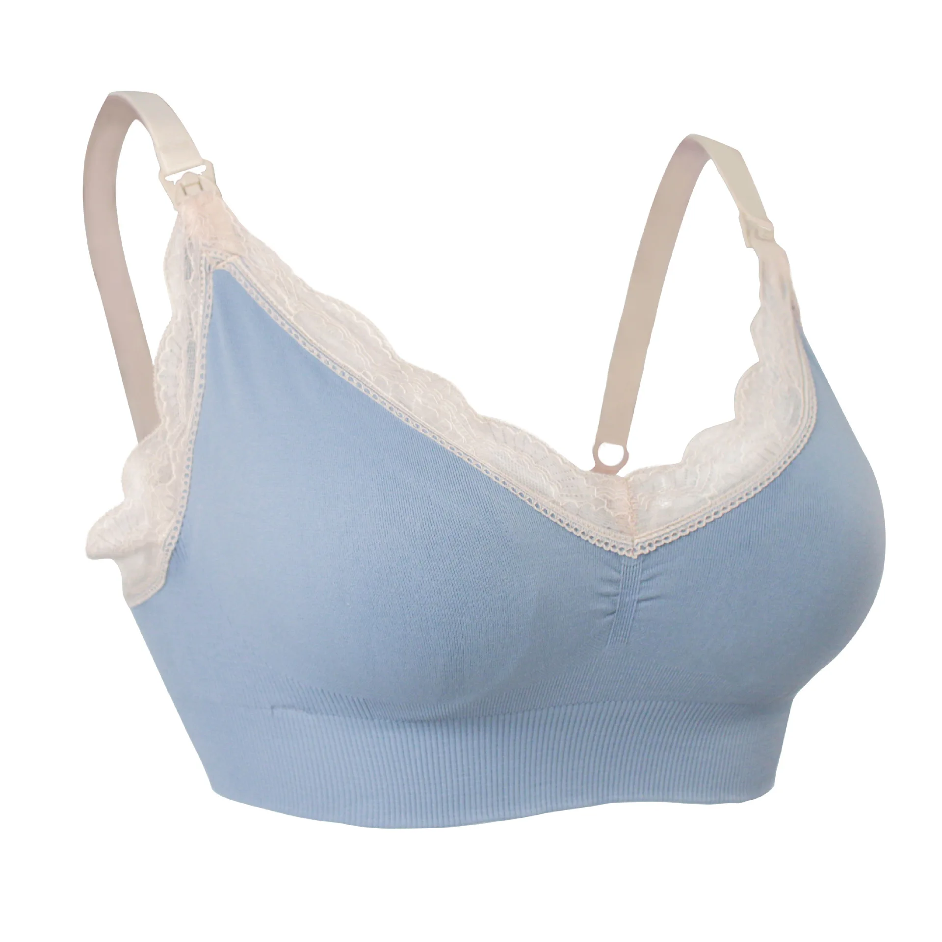 Auri Muffy 2016 high quality maternity nursing bra pregnant women