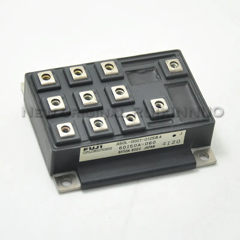 

6DI50A-060 6DI50A 1/PCS New module