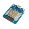 D1 mini ESP32 ESP-32 WiFi+Bluetooth Internet of Things development board based ESP8266 Fully functional ► Photo 3/3