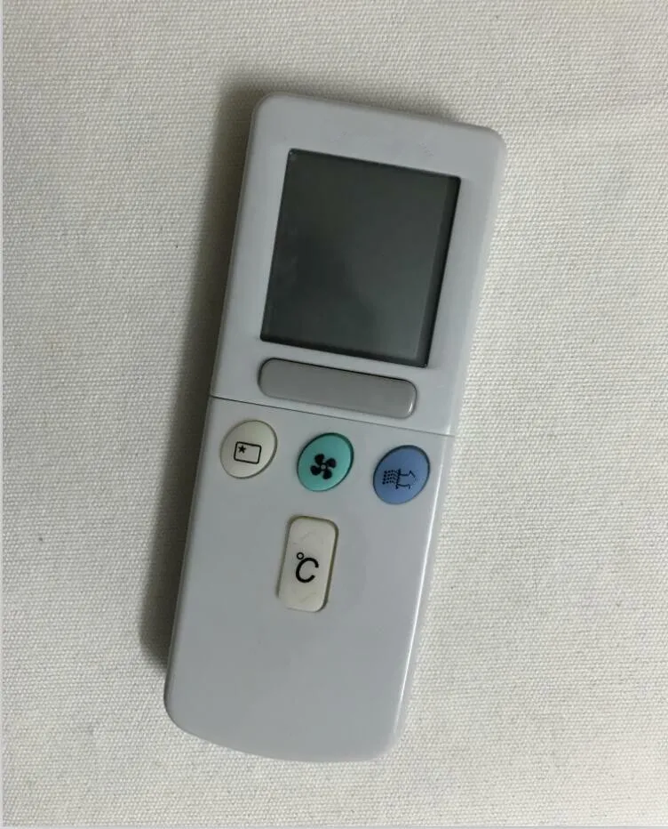 Удаленный Управление для Hitachi RAS-08QH5E RAS-80YHA1 RAS-70YHA3 RAS-10MH1 RAS-14MH1 RAS-20CNHZ2 Кондиционер
