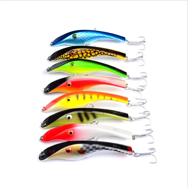 عالية الجودة جديد قلم الطعم 15 سنتيمتر/42 جرام 8 ألوان الصيد الصعب إغراء crankbait توبواتر البحر باس بايك 3d عيون البلاستيك المتذبذب YA35 عالية الجودة جديد قلم الطعم 15 سنتيمتر/42 جرام 8 ألوان الصيد الصعب إغراء crankbait توبواتر البحر باس بايك 3d عيون البلاستيك المتذبذب YA35