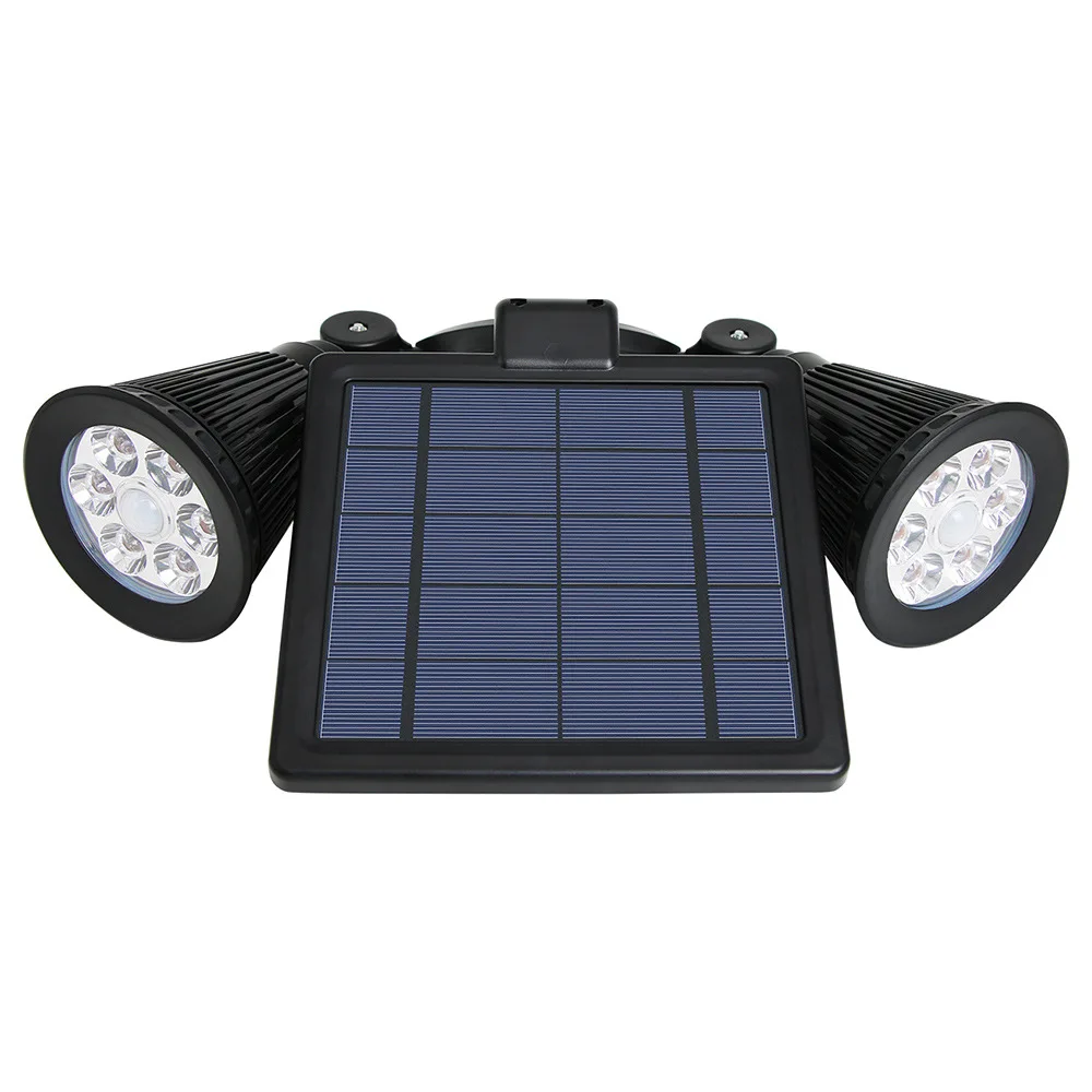 BEECOSTAR 12pcs /lot Walterproof Exterior Solar Powered