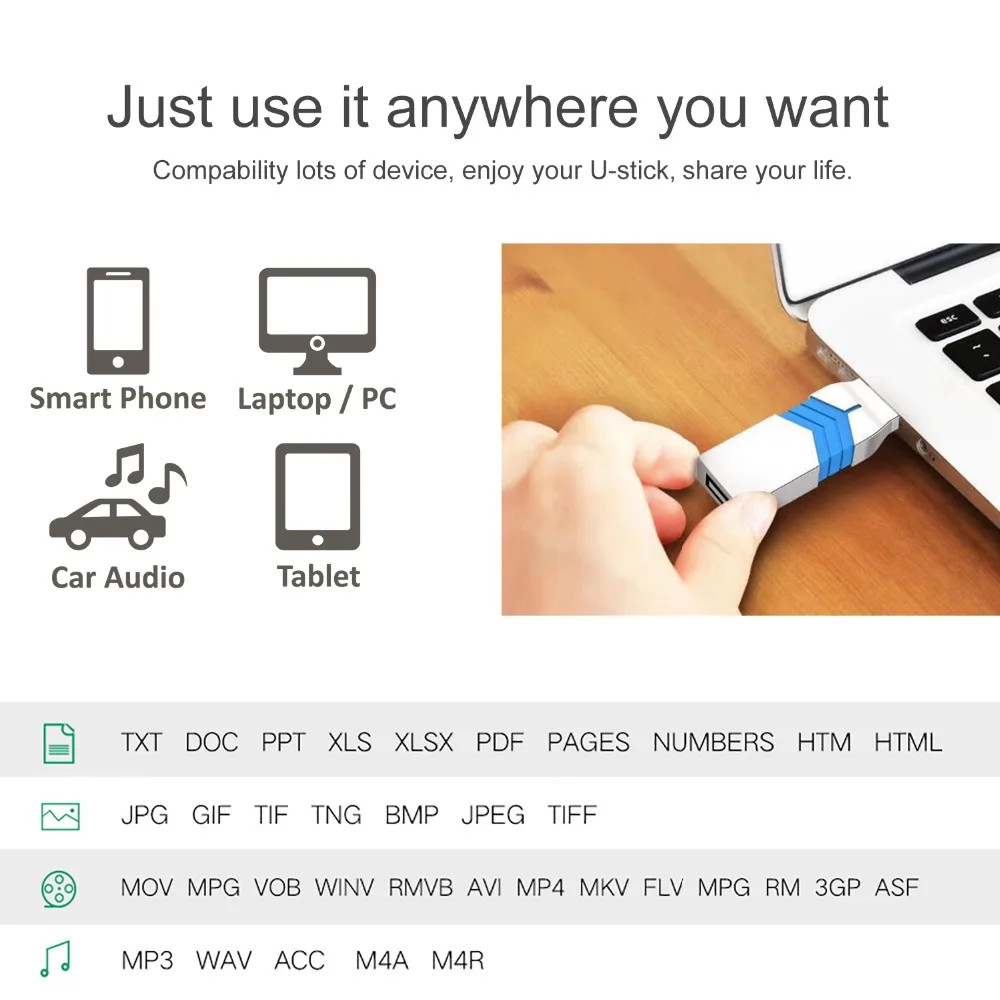 128 ГБ USB флэш накопитель для iPhone 6/6s/6plus/7/7plus/8/X Usb/Otg/Lightning 2 в 1 64 флеш 3 0 32 Гб 16