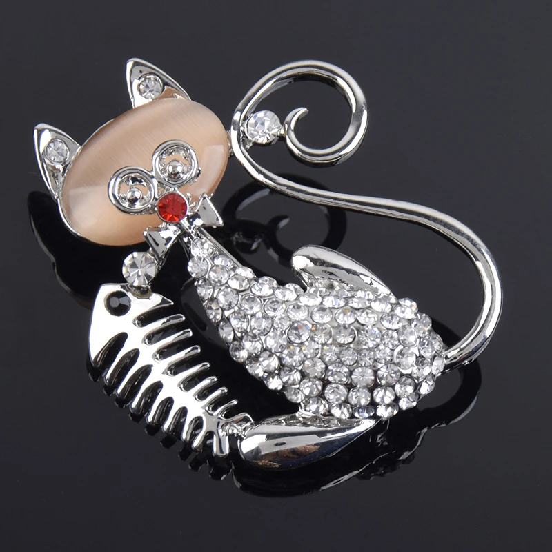 Cat eye 8