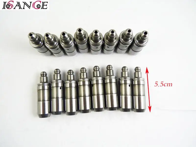 Гидравлические Фотоэлементы ISANCE MD377054 MD149309 24 шт. для Mitsubishi 3000GT Eclipse Galant Mirage Hyundai Dodge