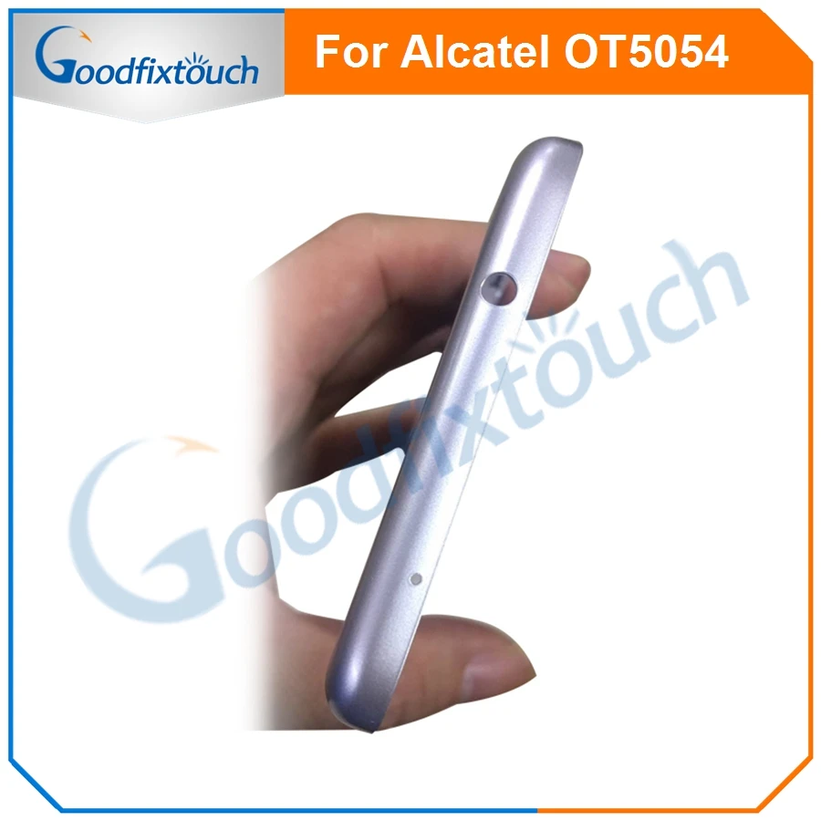 For Alcatel One Touch Fierce XL 5054 OT5054 Back Cover Battery Door Back Housing Rear Cover Battery Housing 5054D 5054X 5054A (4)
