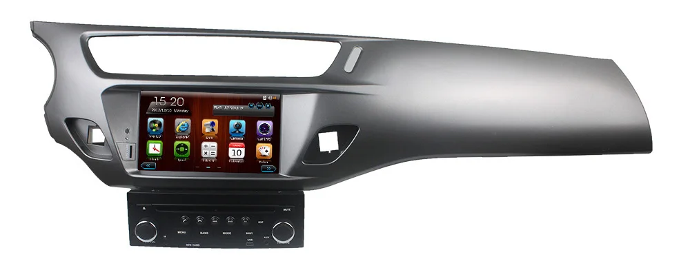 2din car dvd gps radio for citroen c3 ds3 2013 2014 indash multimedia navigation bt dual zone 2din car dvd gps radio for citroen c3 ds3 2013 2014 indash multimedia navigation bt dual zone