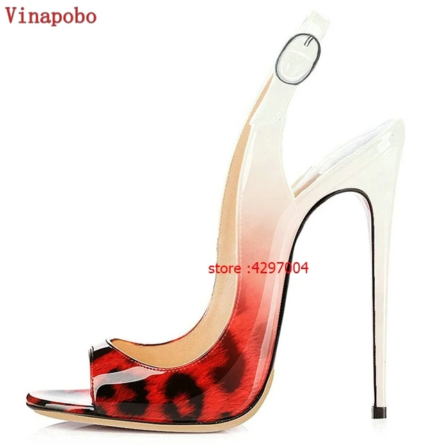 AIWEIYi-Women-s-Peep-Toe-High-Heels-Snake-Print-Summer-Platform-Shoes-Woman-Party-Pumps-Buckle.jpg_640x640 (7)