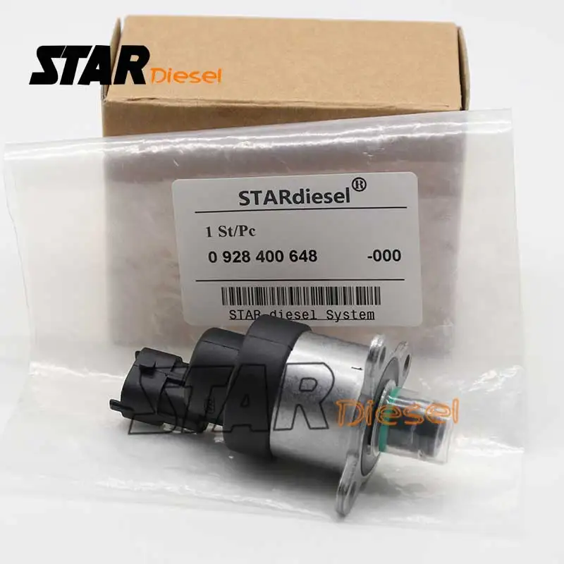 0928400648 Fuel Pressure Regulator Control Valve 0 928 400 648 Pump car accessories | Автомобили и мотоциклы